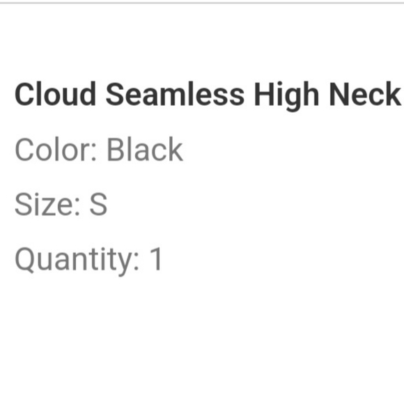 Flair pants & top new with tags - Picture 13 of 13